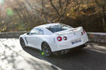 2011 R35 Nissan GT-R Picture